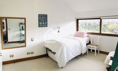 Casa en Arriendo en Condominio Golf Lomas