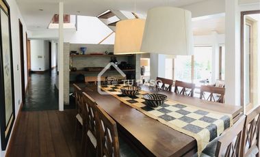 Casa en Arriendo en Condominio Golf Lomas