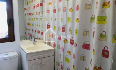 Casa en Arriendo en Condominio Golf Lomas