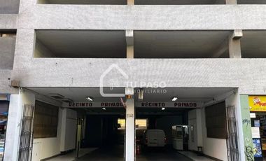 Estacionamiento en Venta en Santo Domingo