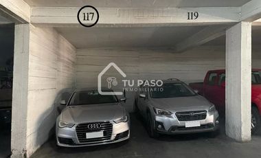Estacionamiento en Venta en Santo Domingo