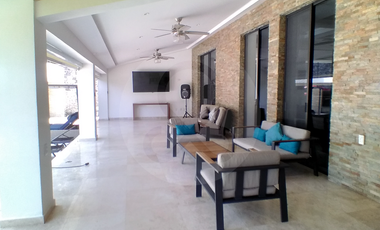 Casa en venta en Palmira Tingüindín