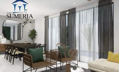Preventa de moderna y hermosa casa en fraccionamiento con vista a la presa