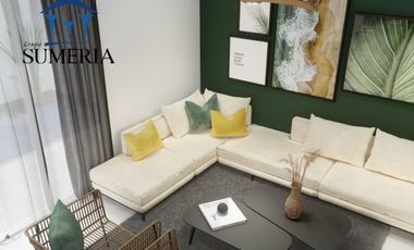 Preventa de moderna y hermosa casa en fraccionamiento con vista a la presa