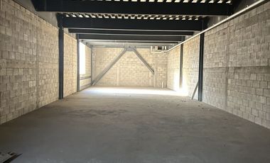 Renta Local Plaza Leona 125 m2 Metepec, Estado de México