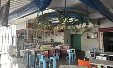 Renta Local Plaza Leona 250 m2 Metepec, Estado de México