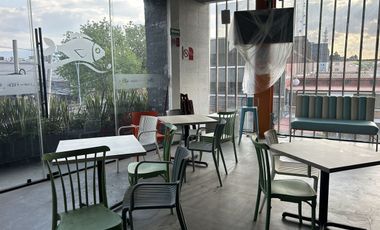 Renta Local Plaza Leona 250 m2 Metepec, Estado de México