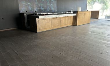 Renta Local Plaza Leona 174 m2 Metepec, Estado de México