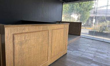 Renta Local Plaza Leona 174 m2 Metepec, Estado de México