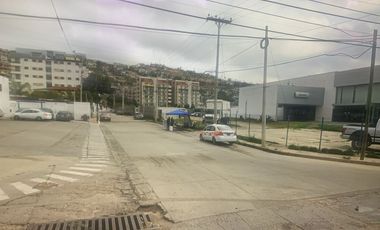 INVERSIONISTA!!! Terreno en  Zona Rio!