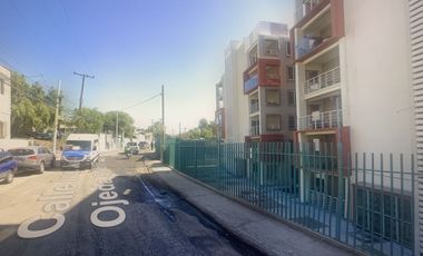 INVERSIONISTA!!! Terreno en  Zona Rio!