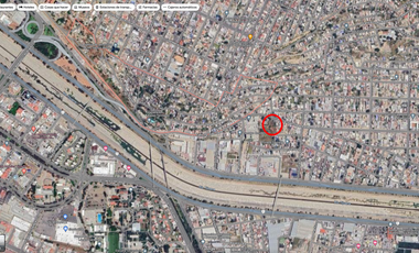 INVERSIONISTA!!! Terreno en  Zona Rio!