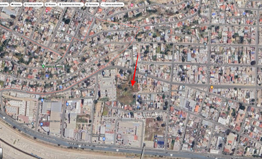 INVERSIONISTA!!! Terreno en  Zona Rio!