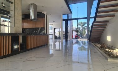 Casa en venta en Aguascalientes Zona Norte