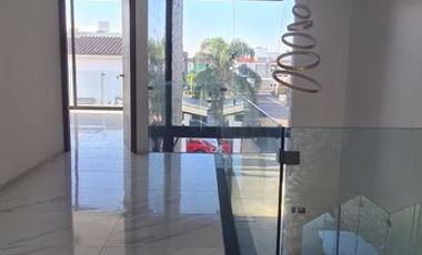 Casa en venta en Aguascalientes Zona Norte