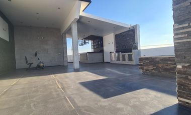 Casa en venta en Aguascalientes Zona Norte