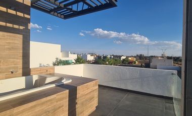 Casa en venta en Aguascalientes Zona Norte