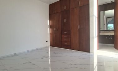 Casa en venta en Aguascalientes Zona Norte