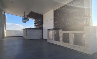 Casa en venta en Aguascalientes Zona Norte
