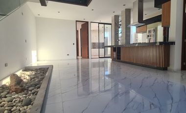 Casa en venta en Aguascalientes Zona Norte