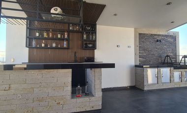 Casa en venta en Aguascalientes Zona Norte