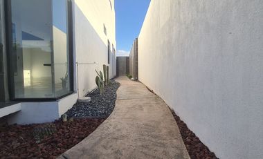 Casa en venta en Aguascalientes Zona Norte