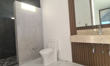 Casa en venta en Aguascalientes Zona Norte