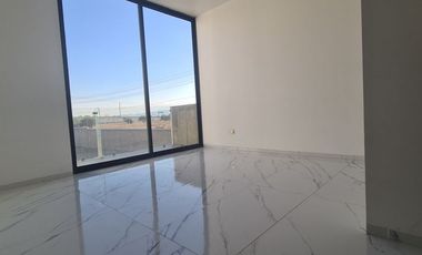 Casa en venta en Aguascalientes Zona Norte