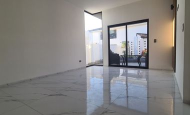 Casa en venta en Aguascalientes Zona Norte