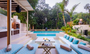 Casa en  Venta Playacar Fase Ii Solidaridad