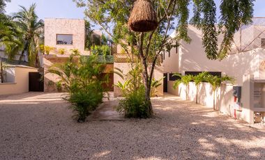 Casa en  Venta Playacar Fase Ii Solidaridad