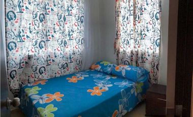 Casa esquinera en conjunto, Cerritos-Galicia, Pereira