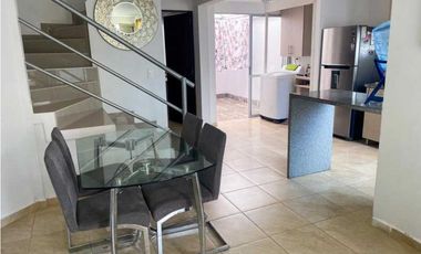 Casa esquinera en conjunto, Cerritos-Galicia, Pereira