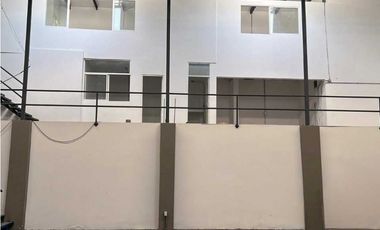 Bodega sobre la variante Romelia-El Pollo