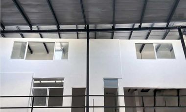 Bodega sobre la variante Romelia-El Pollo