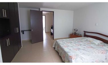 Amplia casa en conjunto, Pueblito Cafetero, Pereira