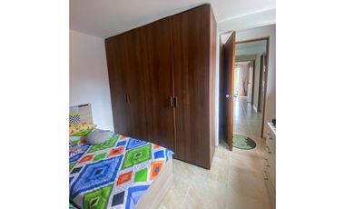 Casa dúplex remodelada en conjunto, sector Galicia-Cerritos, Pereira