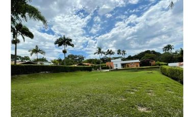 Lote campestre Cerritos / El Tigre. Pereira