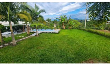 Casa campestre en condominio, Morelia, Pereira