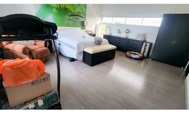 Casa campestre en condominio, Morelia, Pereira