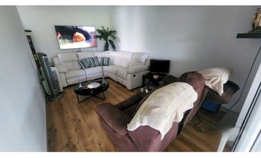 Casa campestre en condominio, Morelia, Pereira