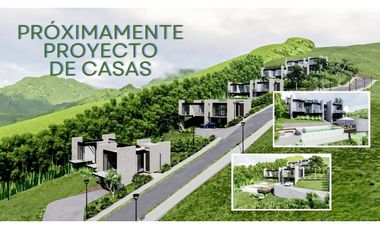 Unidad campestre En parcelación Las Camelias, Dosquebradas