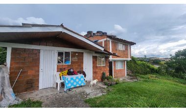 Casa-finca campestre a 4 min del crucero de Combia, Pereira