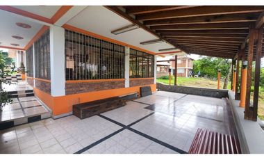 Casa-finca campestre a 4 min del crucero de Combia, Pereira