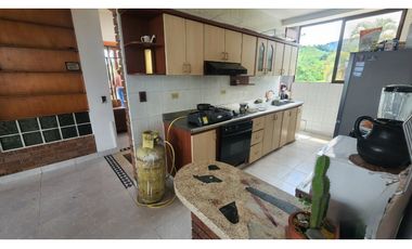 Casa-finca campestre a 4 min del crucero de Combia, Pereira