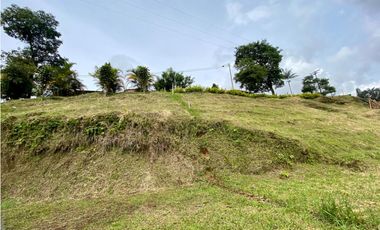 Se vende Lote en Dosquebradas