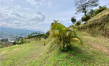 Se vende Lote en Dosquebradas