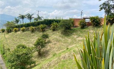 Se vende Lote en Dosquebradas