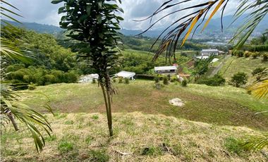 Se vende Lote en Dosquebradas