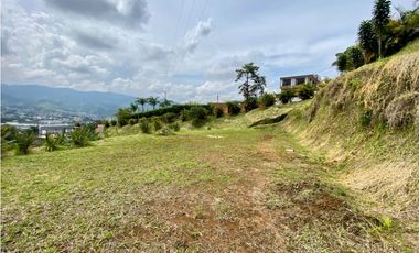 Se vende Lote en Dosquebradas